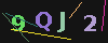 Gambar captcha